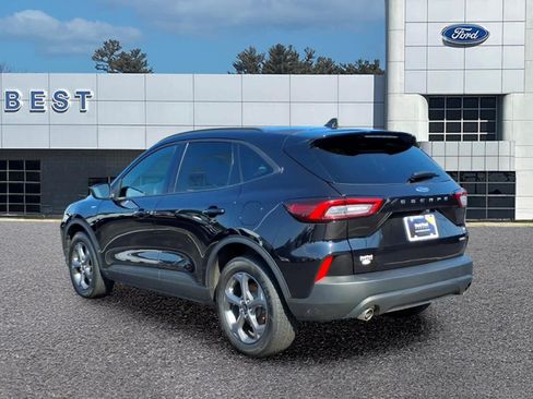 Used 2025 Ford Escape ST-Line Select AWD/4WD image 10