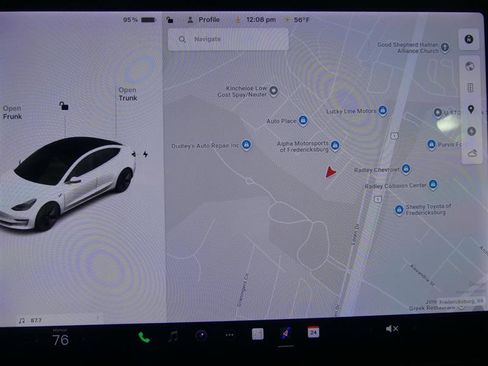 Used 2019 Tesla Model 3 Standard Range Plus image 9