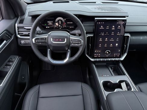 New 2026 GMC Acadia Elevation w/ Black Edition image 24