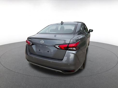 Used 2025 Nissan Versa SV image 15