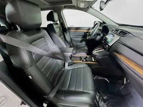 Used 2022 Honda CR-V Touring image 24