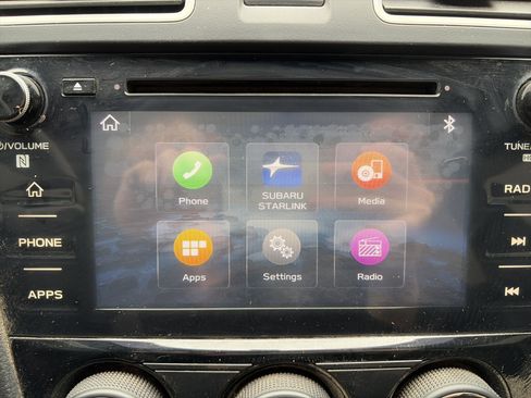 Used 2020 Subaru WRX Premium w/ Performance Package image 23