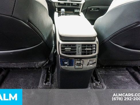 Used 2025 Lexus RX 350h w/ Convenience Package AWD/4WD image 31