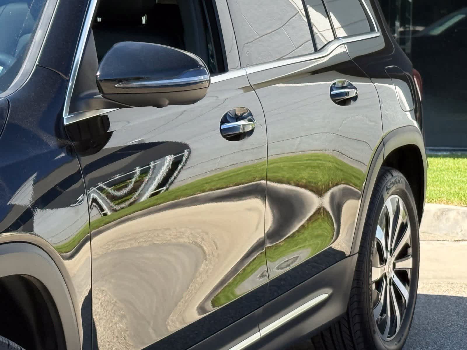 Used 2023 Mercedes-Benz GLB 250 image 4