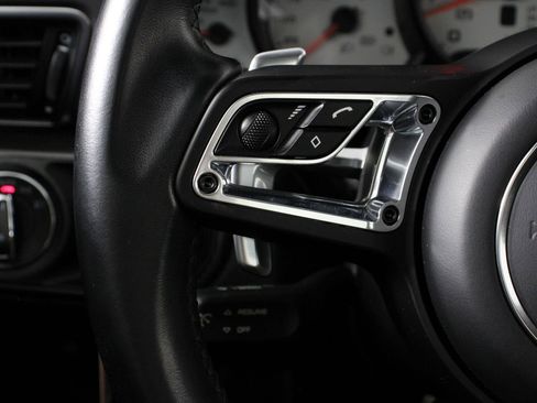 Certified 2017 Porsche 911 Carrera 4S image 14