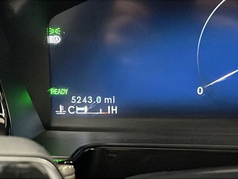 Used 2024 Lincoln Corsair Grand Touring w/ Equipment Group 301A image 10