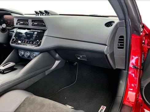 Used 2024 Nissan Z NISMO w/ Floor Mat Package image 18