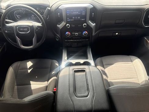 Used 2020 GMC Sierra 1500 Elevation w/ Elevation Value Package AWD/4WD image 12