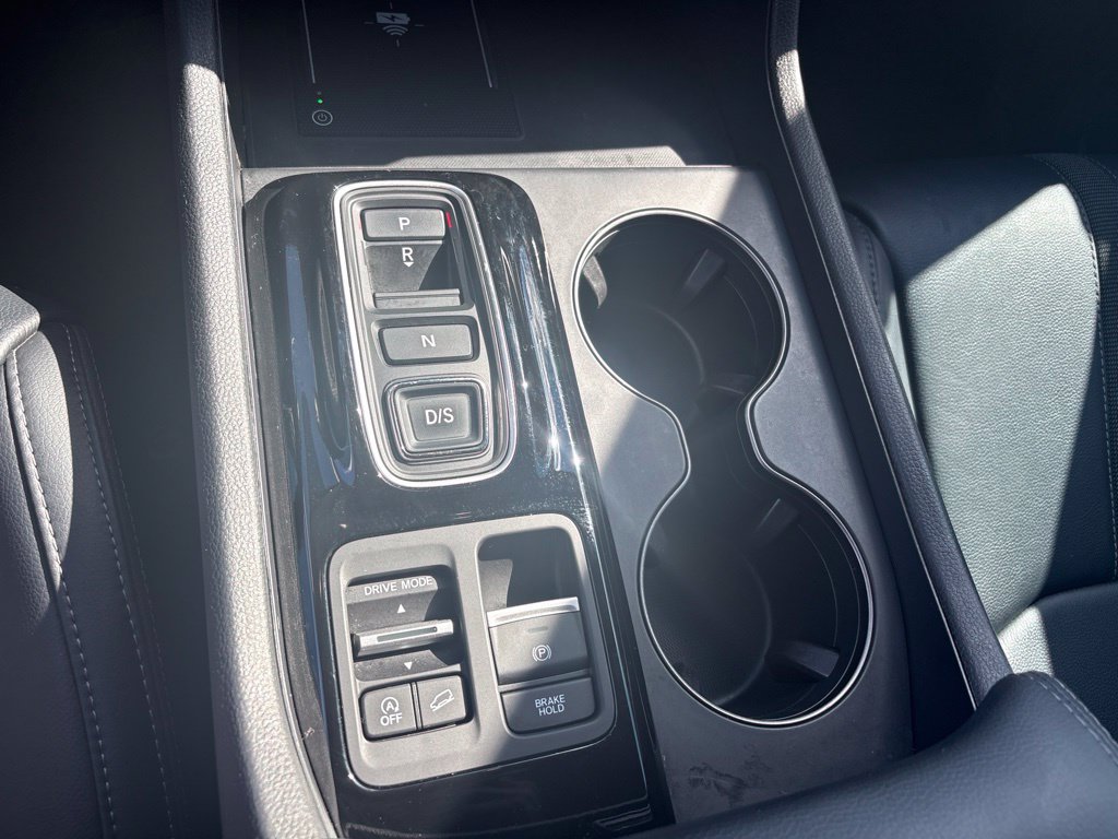 Used 2024 Honda Pilot EX-L image 14