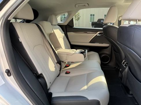 Used 2019 Lexus RX 350 AWD w/ Navigation Package image 20
