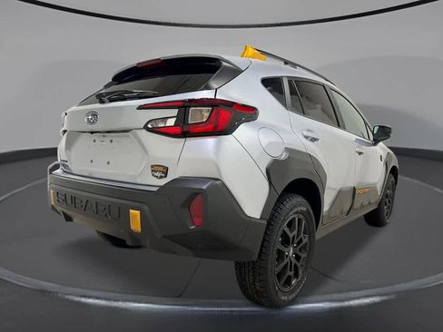 New 2026 Subaru Crosstrek 2.5i Wilderness image 5