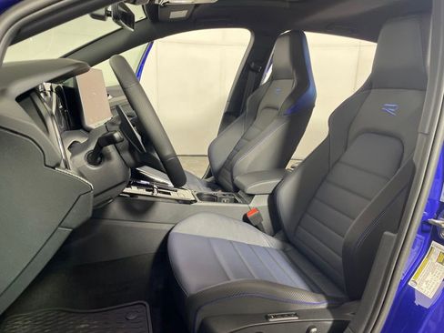 New 2026 Volkswagen Golf AWD/4WD image 10