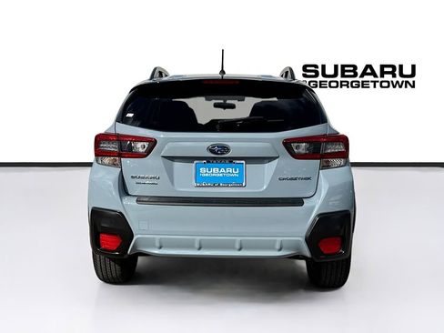 Certified 2023 Subaru Crosstrek 2.0i image 7