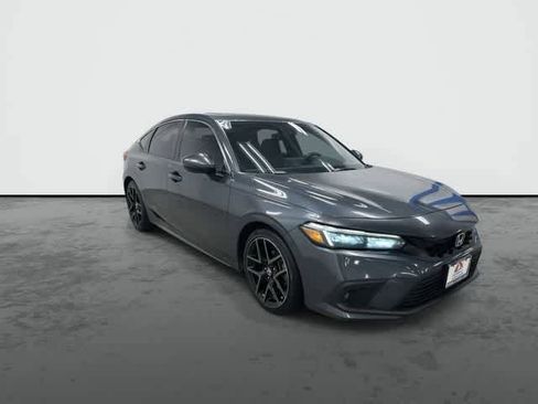 Certified 2023 Honda Civic Sport Touring image 6