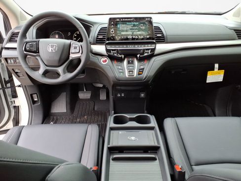 New 2026 Honda Odyssey EX-L image 10