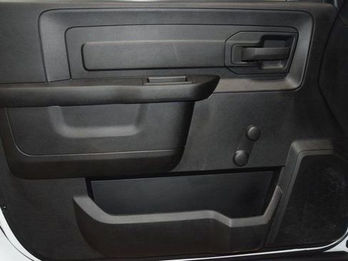 Used 2025 RAM 5500 Tradesman image 34