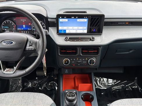 Used 2022 Ford Maverick XLT w/ Equipment Group 300A Standard image 33