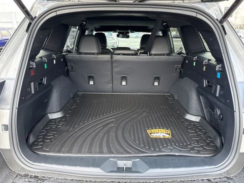 New 2026 Subaru Outback Wilderness image 12