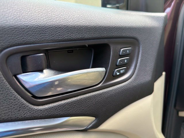 Used 2017 Acura MDX w/ Technology Package FWD image 21