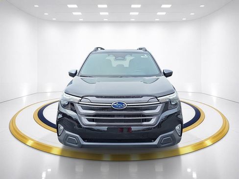 New 2026 Subaru Forester Premium AWD/4WD image 2