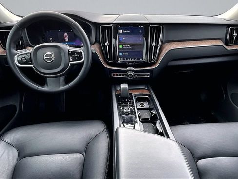 Used 2023 Volvo XC60 B5 Plus w/ Protection Package Premier FWD image 13