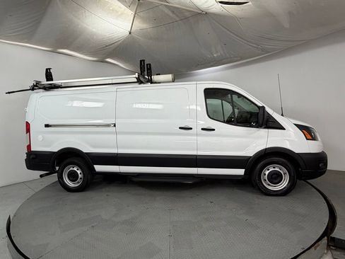 Used 2020 Ford Transit 150 Low Roof w/ Upfitter Package image 5