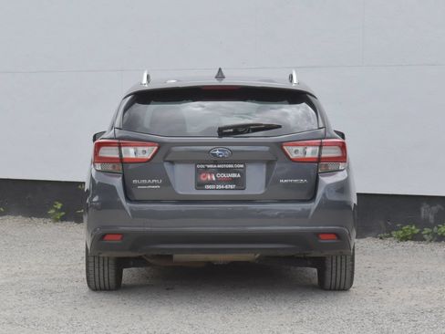 Used 2019 Subaru Impreza 2.0i Limited AWD/4WD image 6