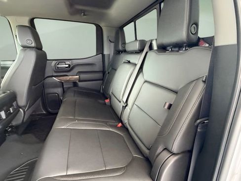 Used 2022 Chevrolet Silverado 1500 RST w/ Redline Edition image 34