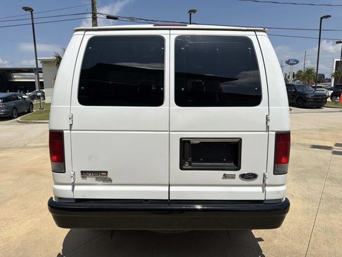 Used 2013 Ford E-150 and Econoline 150 w/ PWR Group RWD image 7