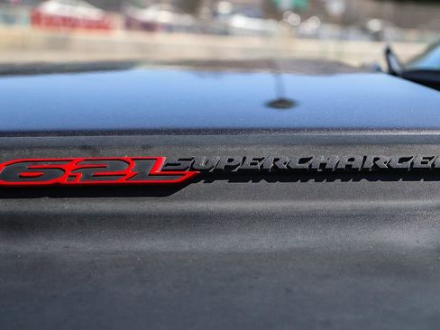 Used 2021 RAM 1500 TRX w/ TRX Level 1 Equipment Group image 38