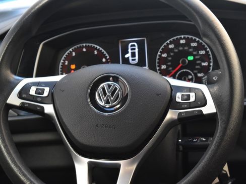 Used 2019 Volkswagen Jetta S w/ Driver Assistance Package image 24