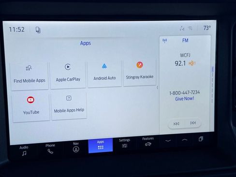 New 2026 Ford Bronco Badlands image 36