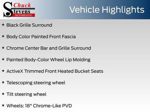 New 2026 Ford Ranger Lariat AWD/4WD image 10
