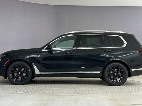 New 2026 BMW X7 xDrive40i image 2