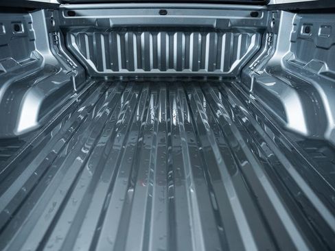 New 2026 Chevrolet Colorado W/T w/ WT Custom Package image 9