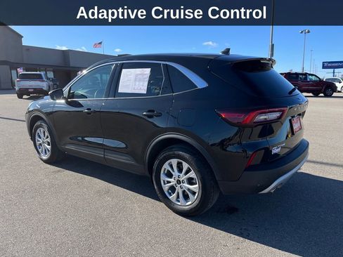 Used 2024 Ford Escape Active w/ Tech Pack #1 image 3