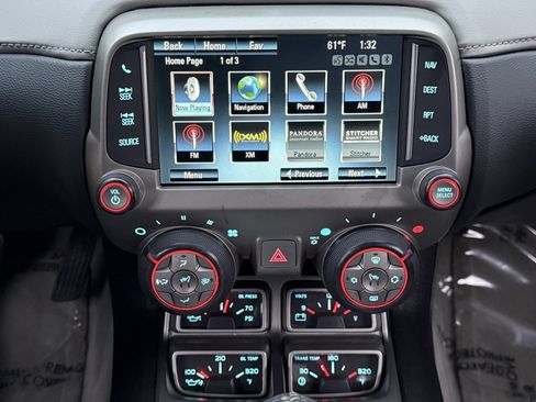 Used 2014 Chevrolet Camaro SS w/ RS Package image 28