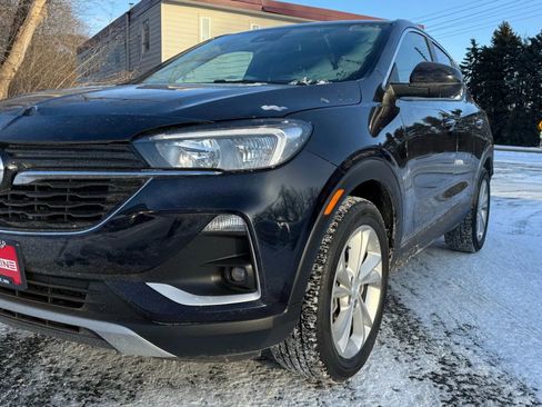 Used 2021 Buick Encore GX Preferred w/ Cold Weather Comfort Package image 15