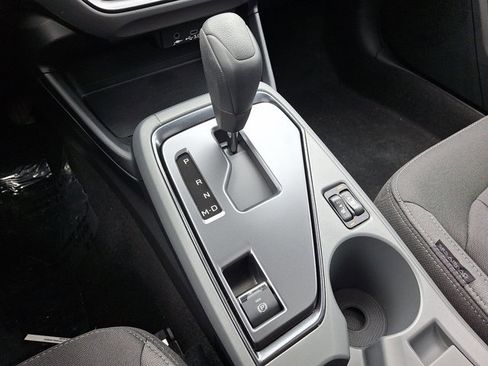 New 2026 Subaru Crosstrek 2.0i Premium image 11
