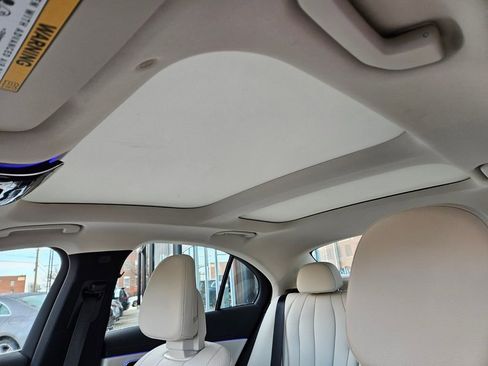 Certified 2026 Mercedes-Benz E 350 4MATIC Sedan image 17
