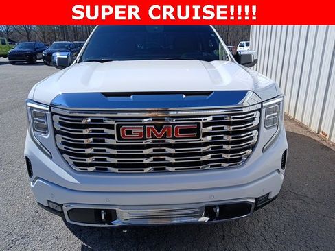 Used 2023 GMC Sierra 1500 Denali image 18