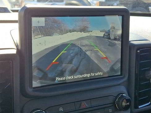 Certified 2023 Ford Bronco Sport Outer Banks w/ Tech Package image 19