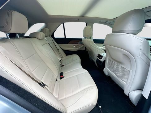 Certified 2022 Mercedes-Benz GLE 350 image 29