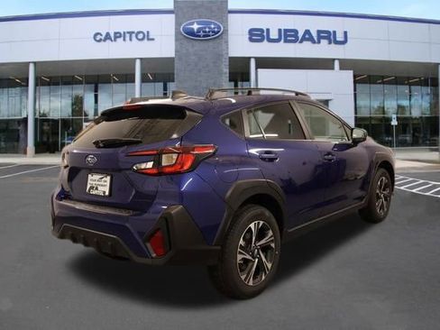 New 2026 Subaru Crosstrek 2.0i Premium image 3