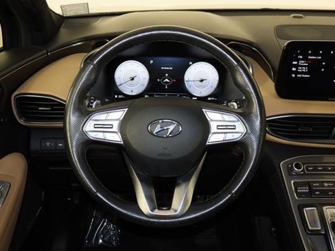Used 2023 Hyundai Santa Fe Calligraphy image 7