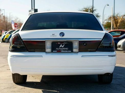 Used 2002 Mercury Grand Marquis LS image 11