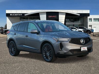 Used 2024 Acura RDX w/ Advance Package