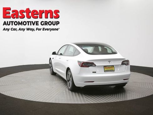 Used 2023 Tesla Model 3 Standard Range image 61