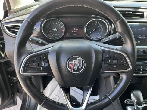 Used 2021 Buick Encore GX Preferred FWD image 25