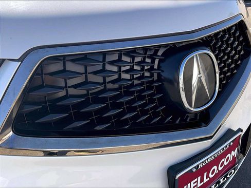 Used 2020 Acura MDX A-Spec AWD/4WD image 32